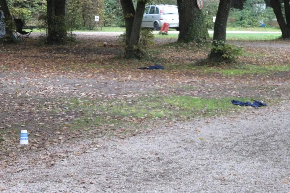 Camping München-Obermenzing