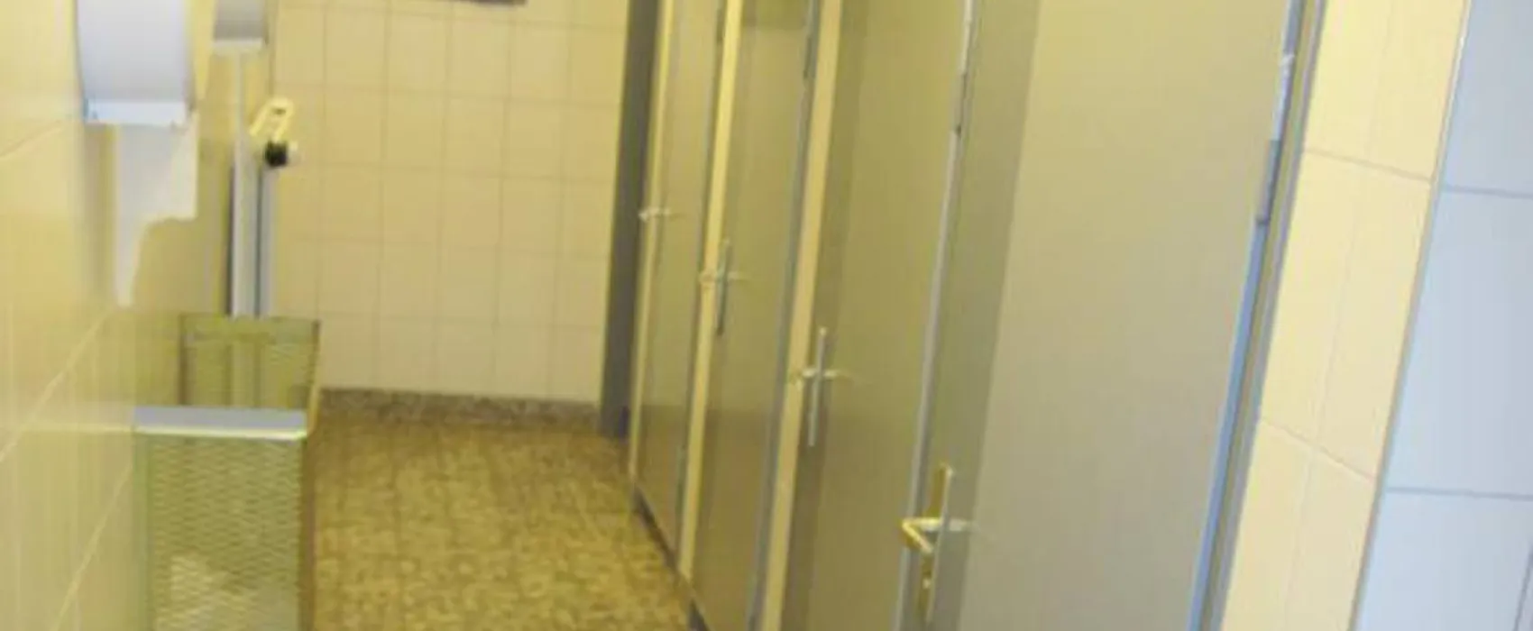 Camping München-Obermenzing