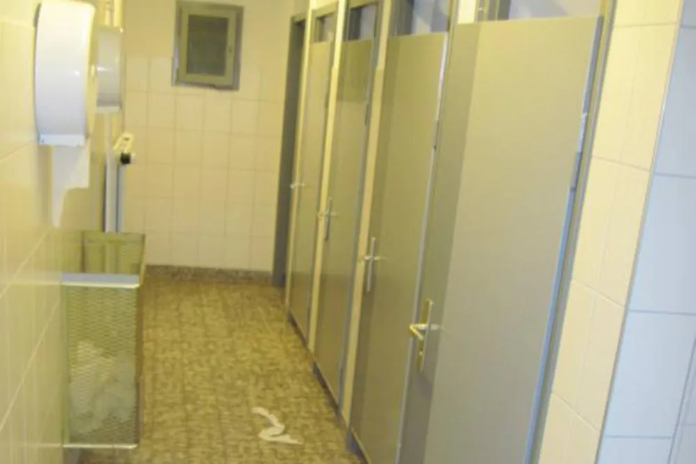 Camping München-Obermenzing