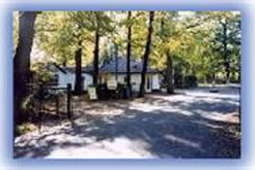 Camping München-Obermenzing