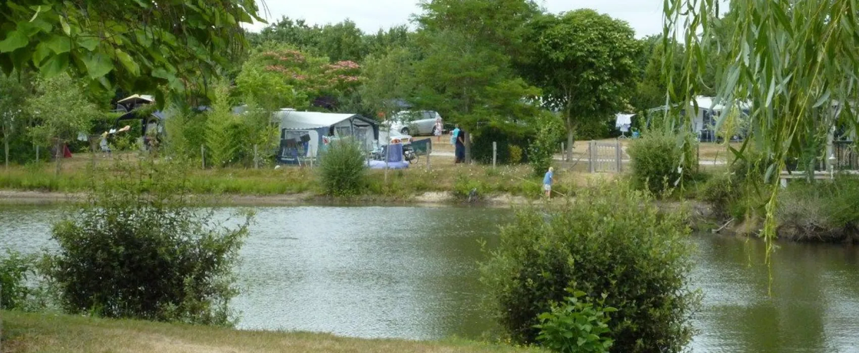 RCN La Ferme du Latois