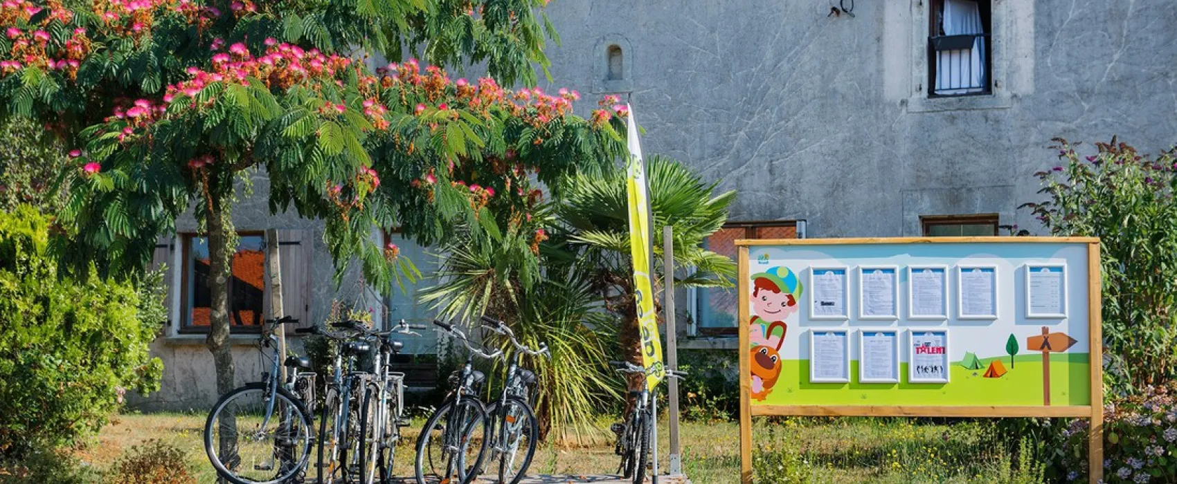 RCN La Ferme du Latois