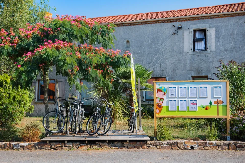 RCN La Ferme du Latois