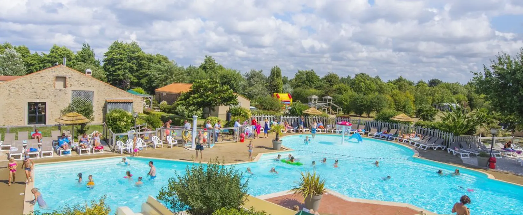 RCN La Ferme du Latois