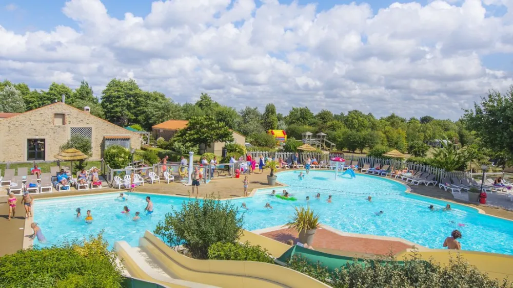 RCN La Ferme du Latois