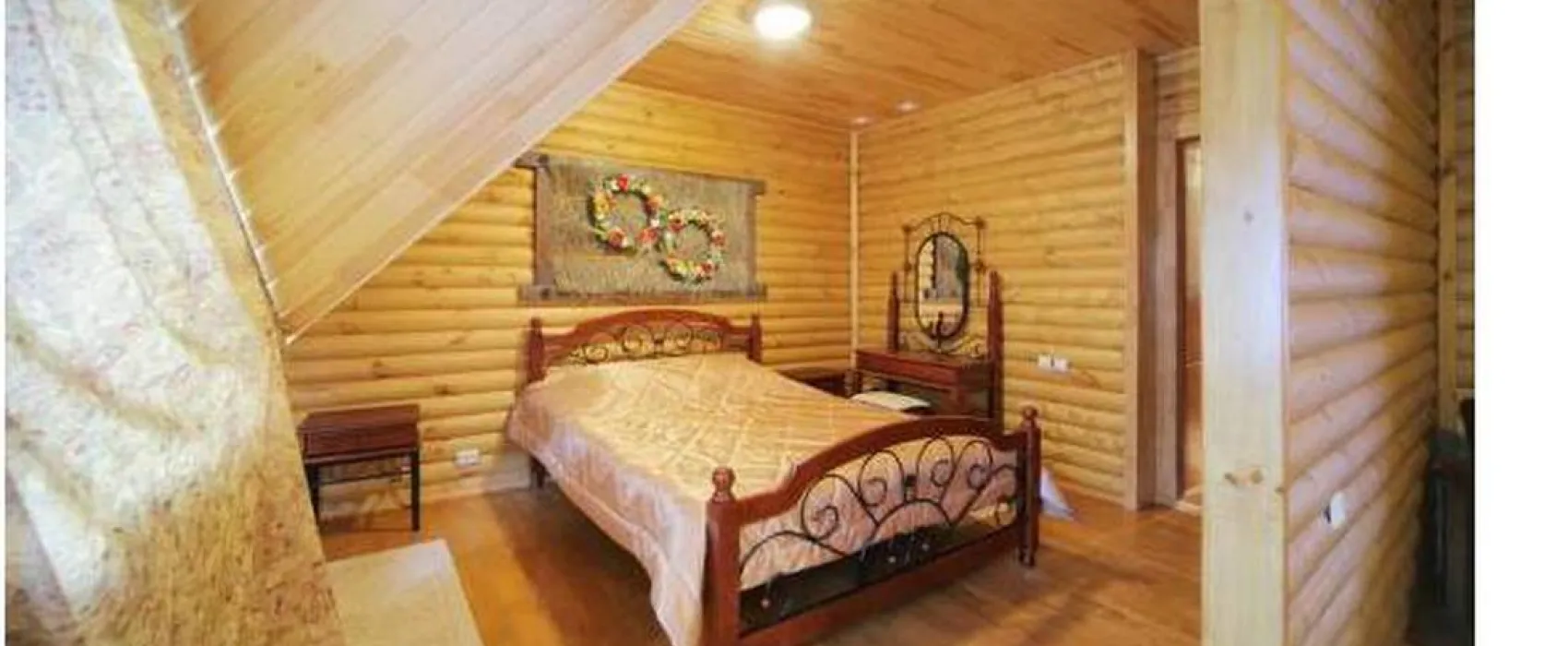 Camping "Ямская слобода"