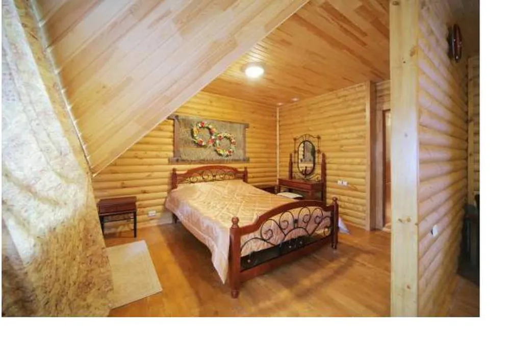 Camping "Ямская слобода"