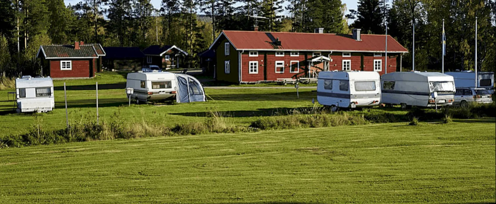 Ramsjö Camping