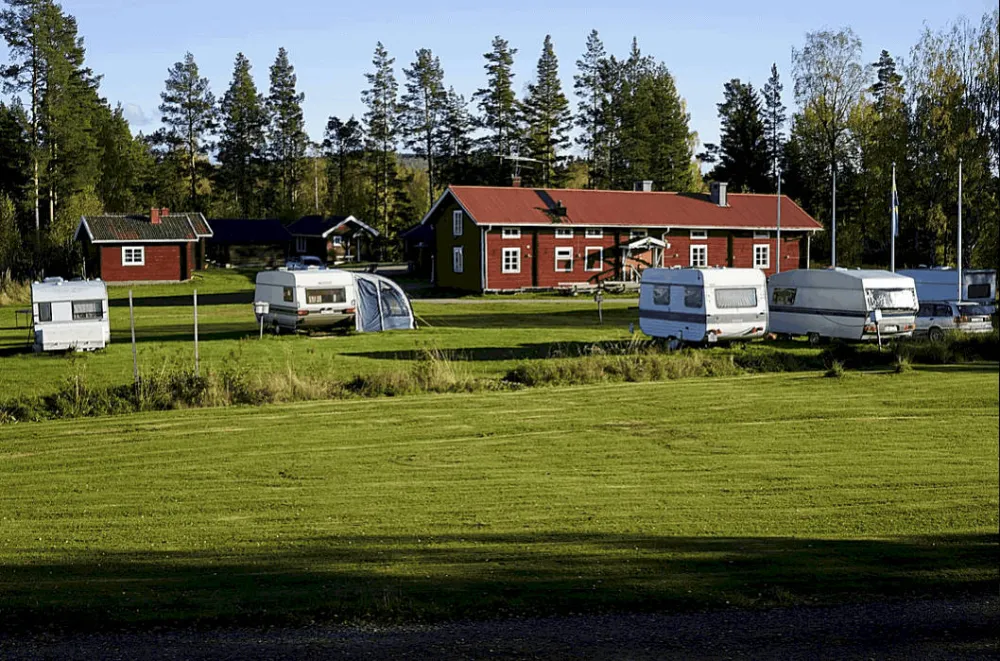 Ramsjö Camping