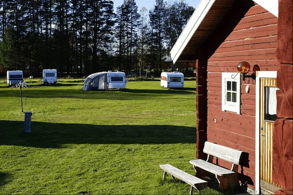 Ramsjö Camping