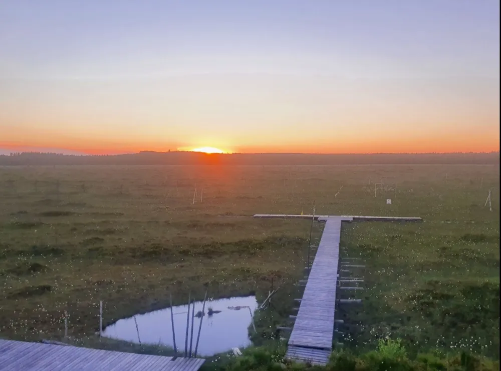 Heiniksen matkaparkki