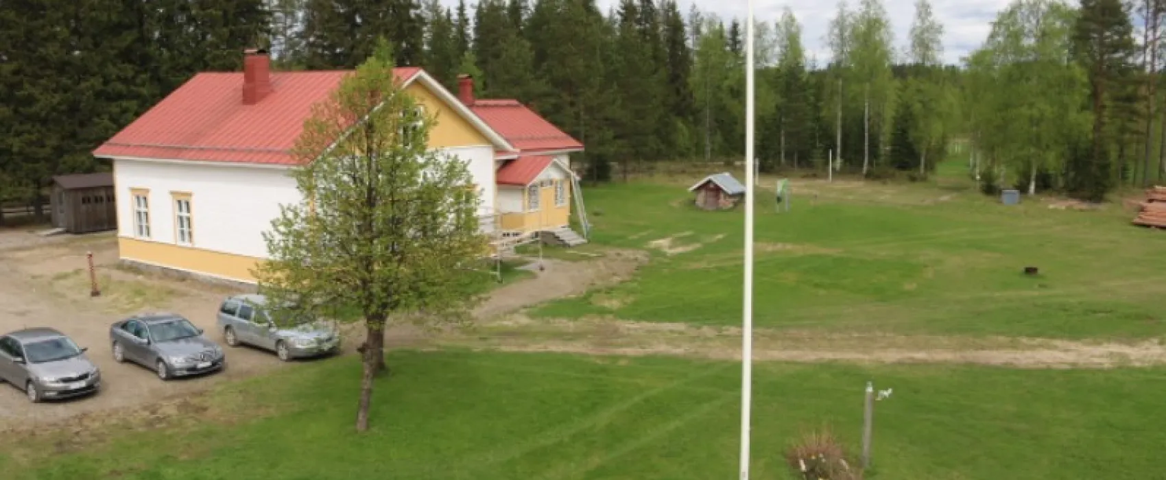 Heiniksen matkaparkki