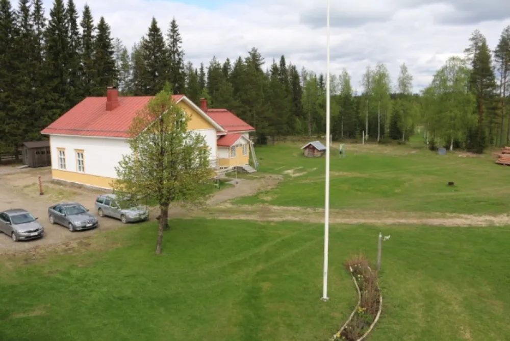 Heiniksen matkaparkki