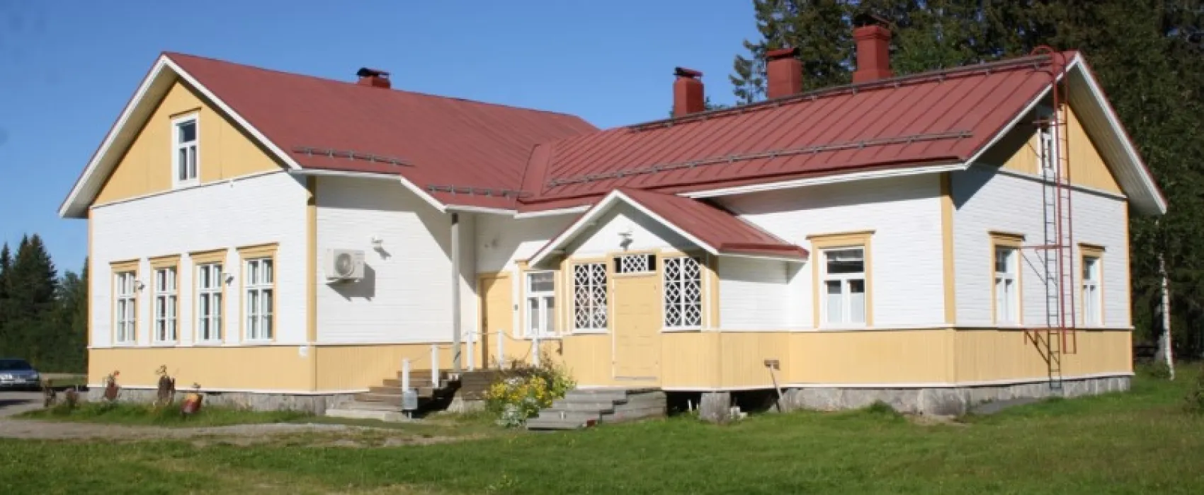 Heiniksen matkaparkki