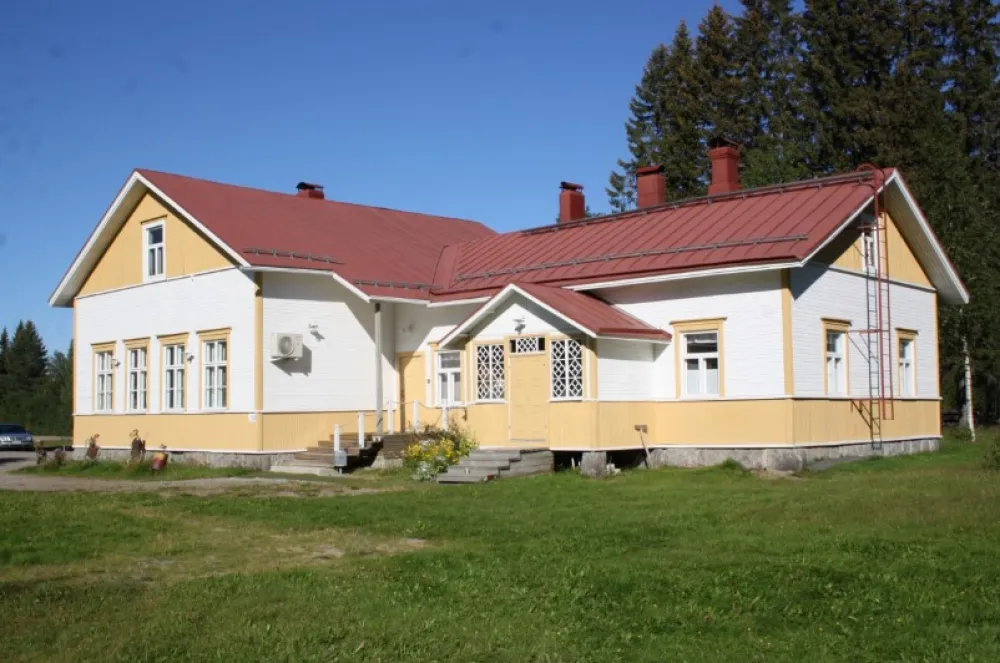 Heiniksen matkaparkki