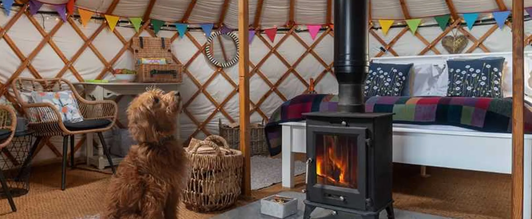 Hadrian&#39;s Wall Camping and Caravan Site