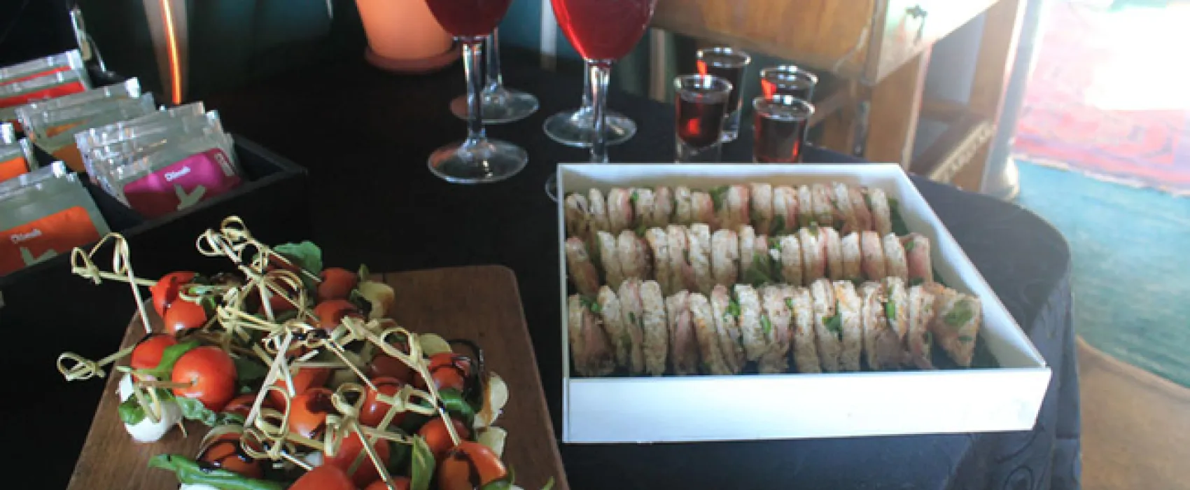 Namaqua Flower Beach Camp