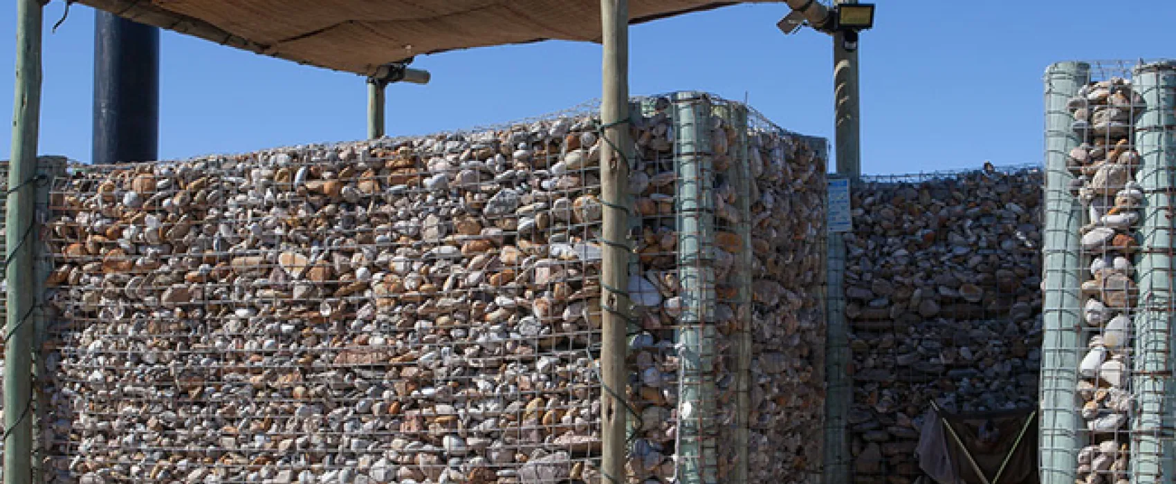 Namaqua Flower Beach Camp