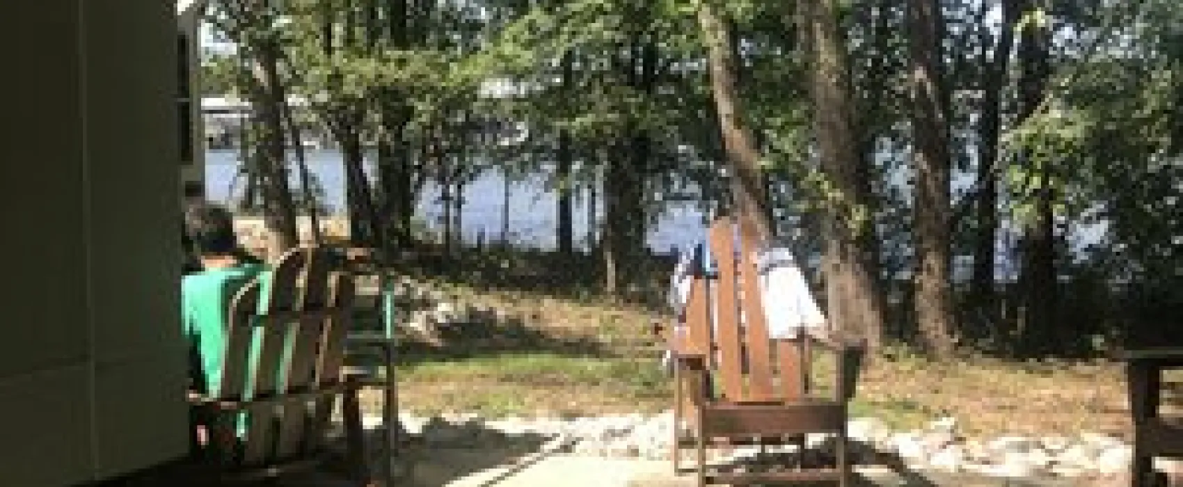 Kentucky Lakes KOA - Prizer Point