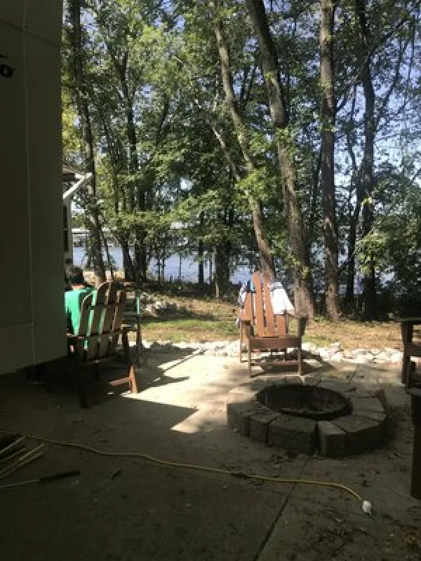 Kentucky Lakes KOA - Prizer Point