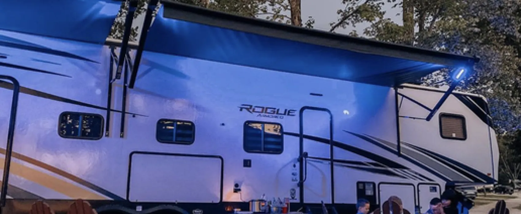 Kentucky Lakes KOA - Prizer Point