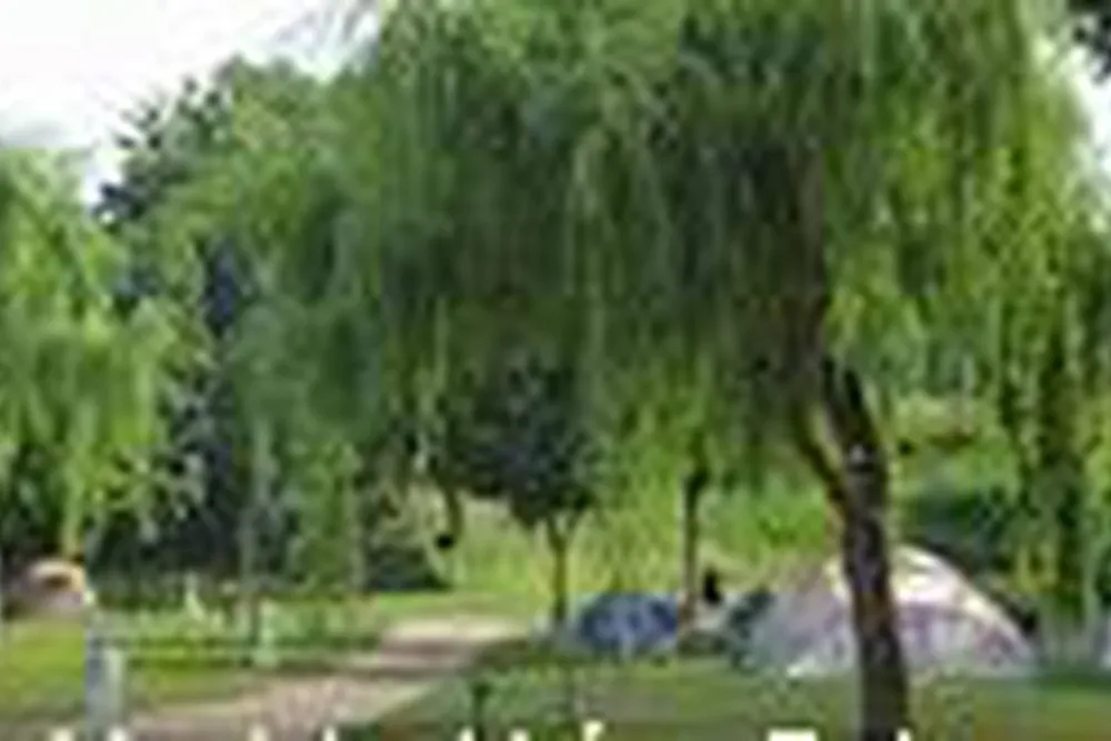 Camping Municipal Léon Delanoue