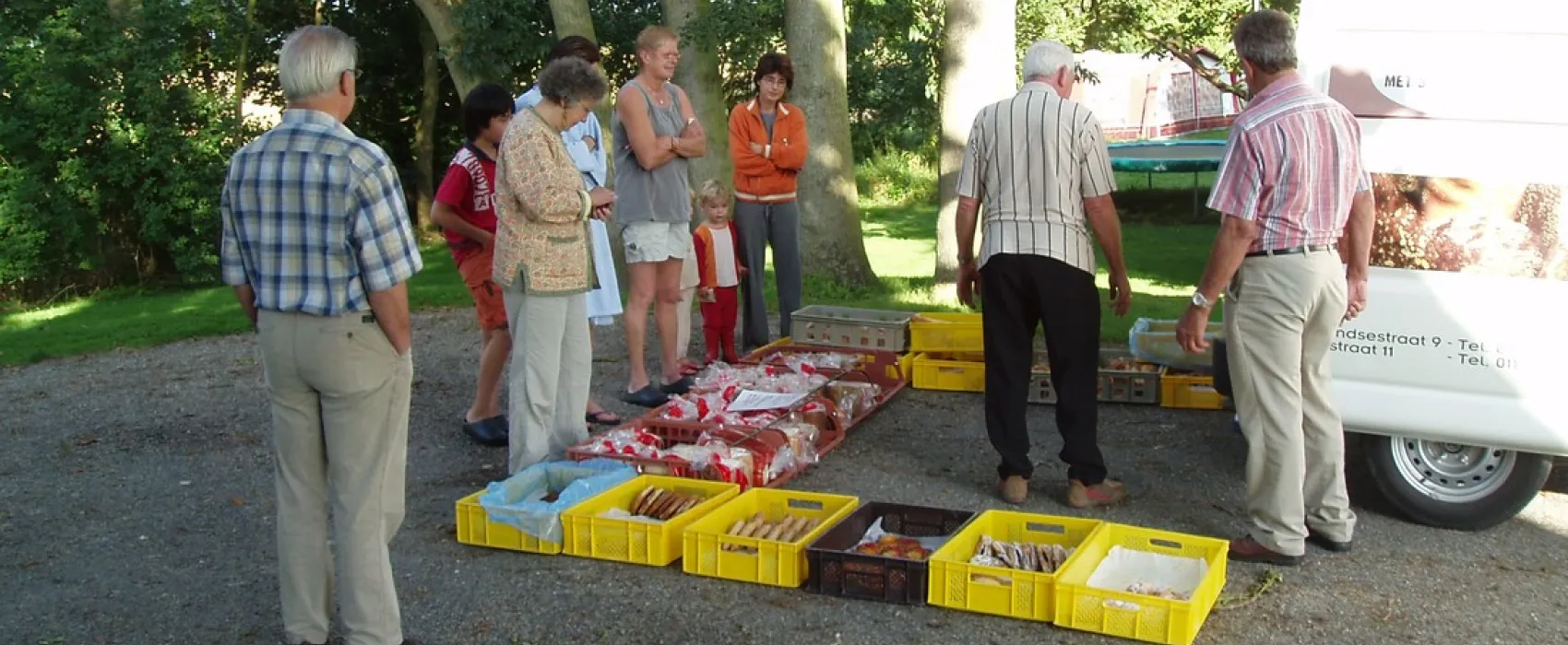 St. Jan (+ Bed & Breakfast)