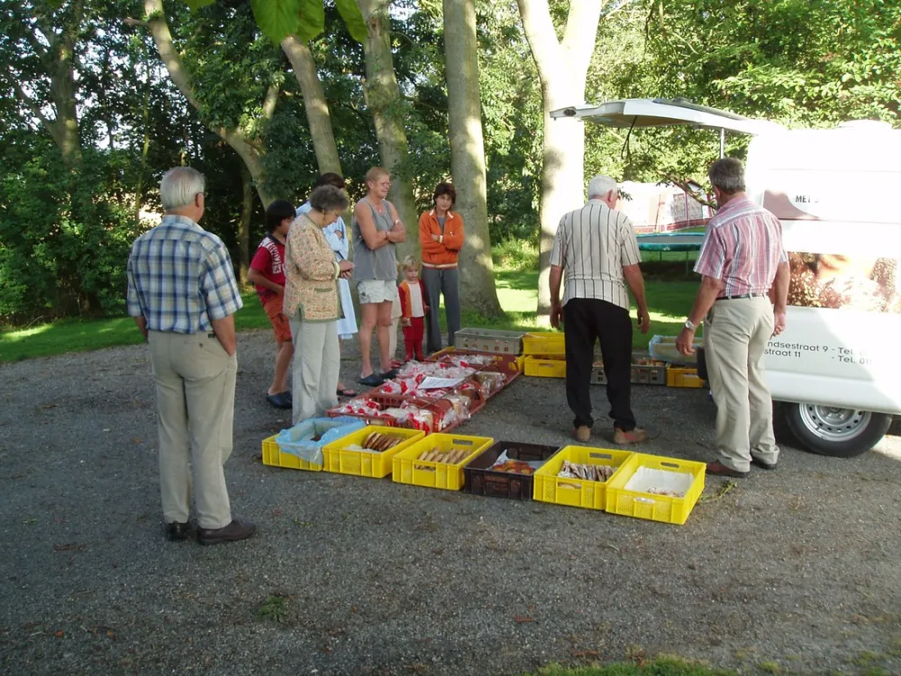 St. Jan (+ Bed & Breakfast)