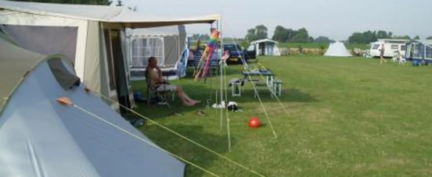 St. Jan (+ Bed & Breakfast)