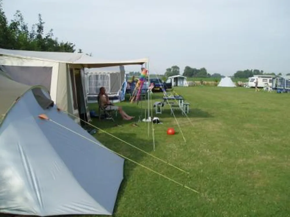 St. Jan (+ Bed & Breakfast)