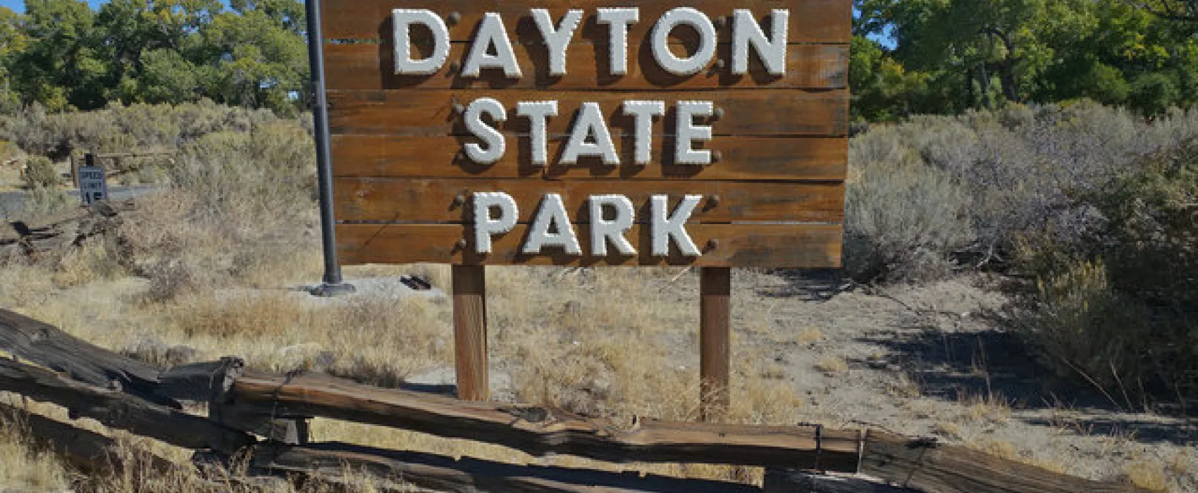 Dayton State Park