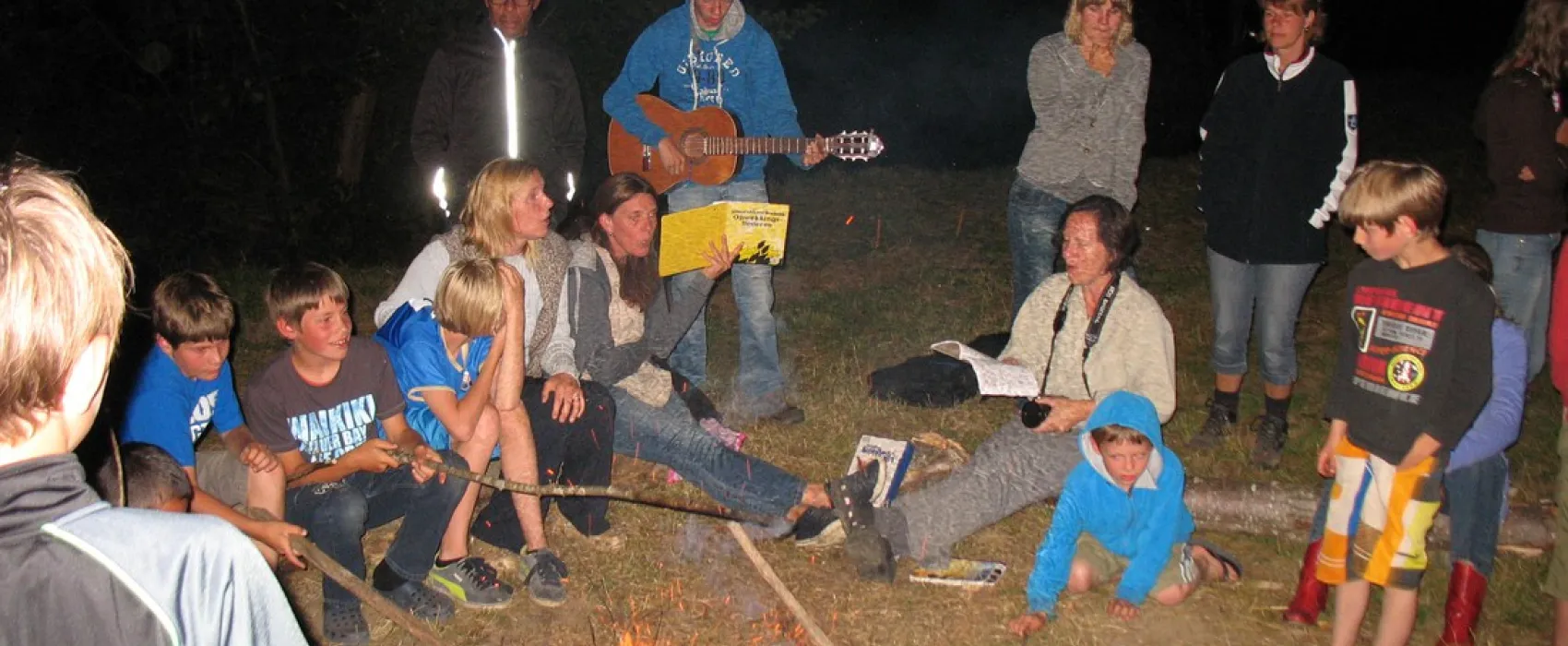 Municipal Les Pres du Dimanche