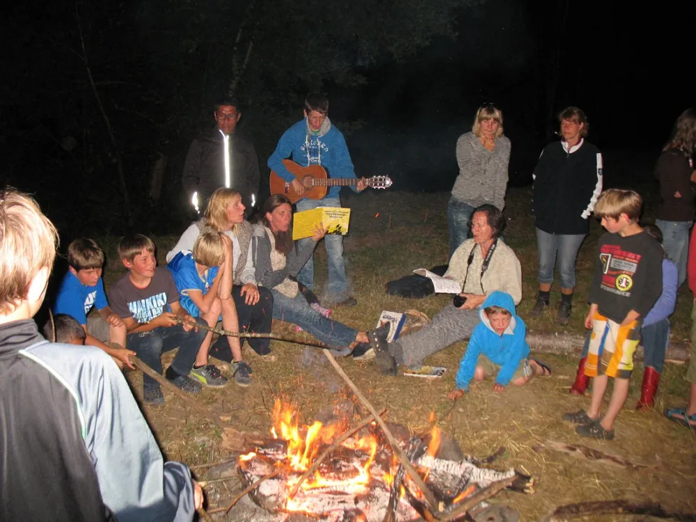 Municipal Les Pres du Dimanche