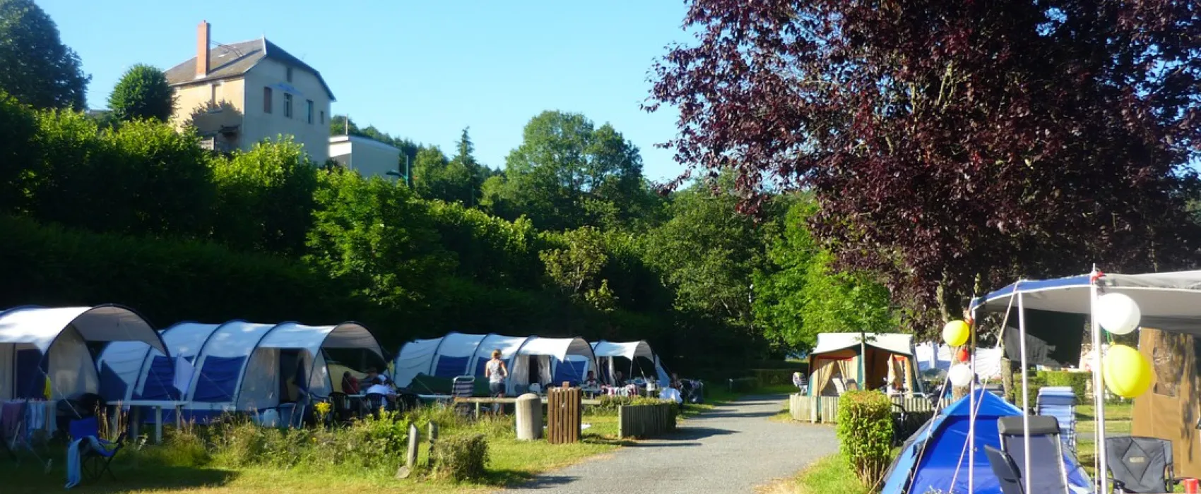 Municipal Les Pres du Dimanche