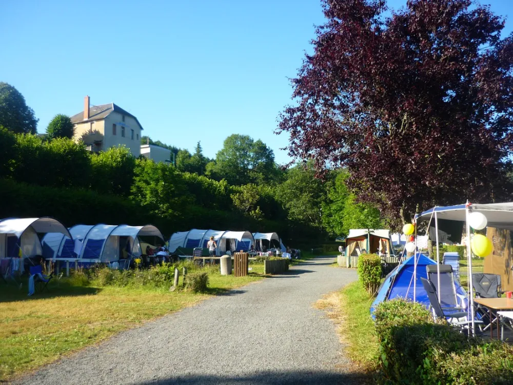 Municipal Les Pres du Dimanche