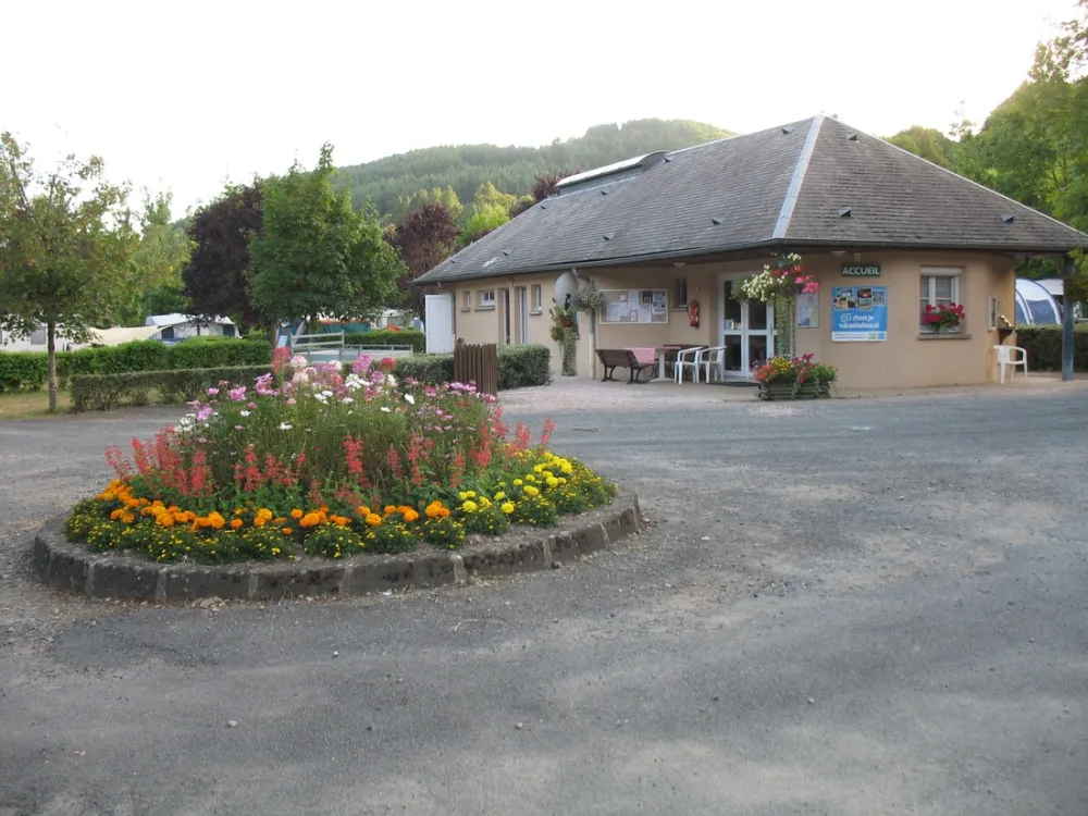 Municipal Les Pres du Dimanche