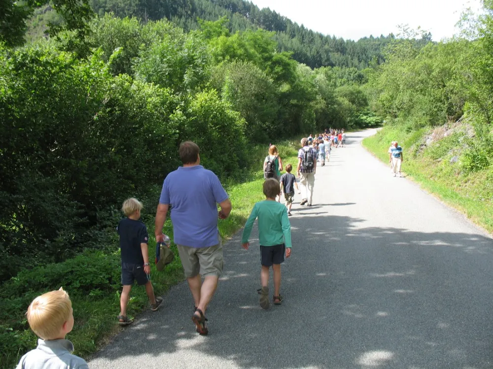 Municipal Les Pres du Dimanche