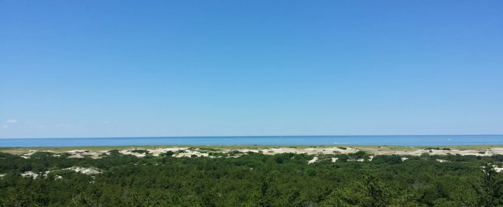 Dune's Edge Campground