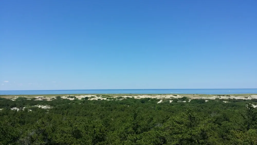 Dune's Edge Campground