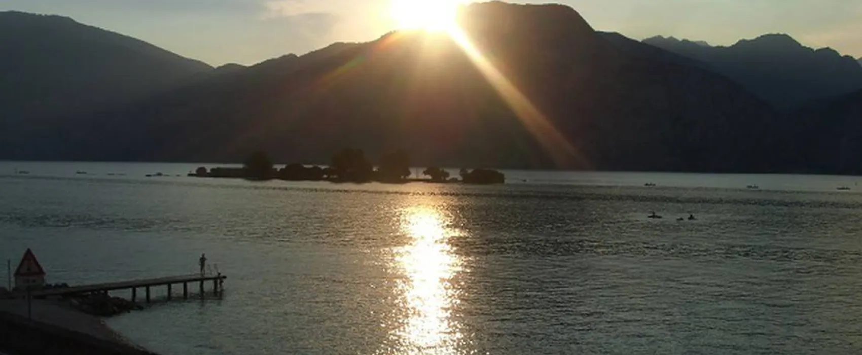 Camping Bellavista Apartments