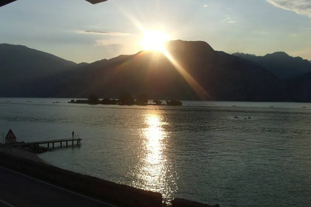 Camping Bellavista Apartments