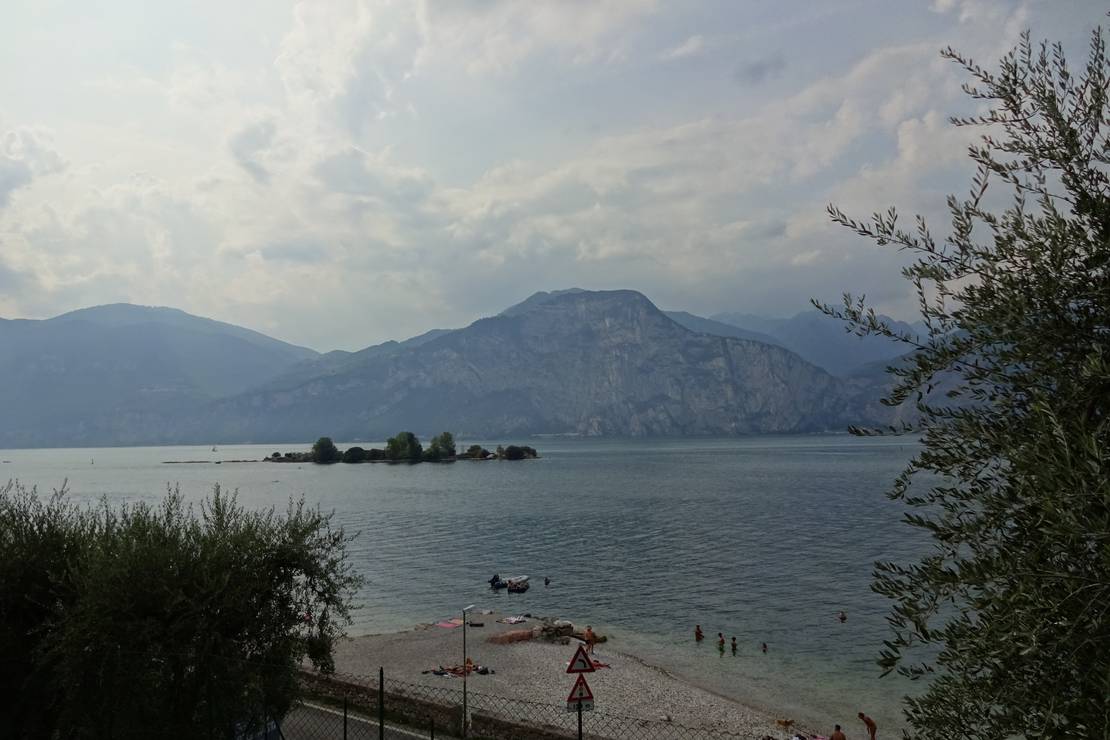 Camping Bellavista Apartments in Italien - Spottocamp - Spottocamp