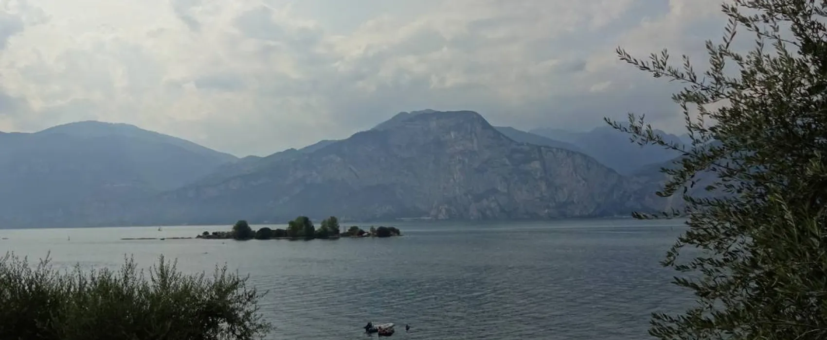 Camping Bellavista Apartments