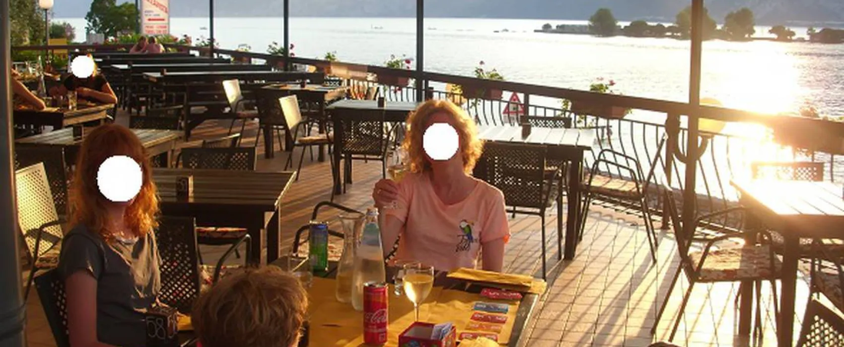 Camping Bellavista Apartments