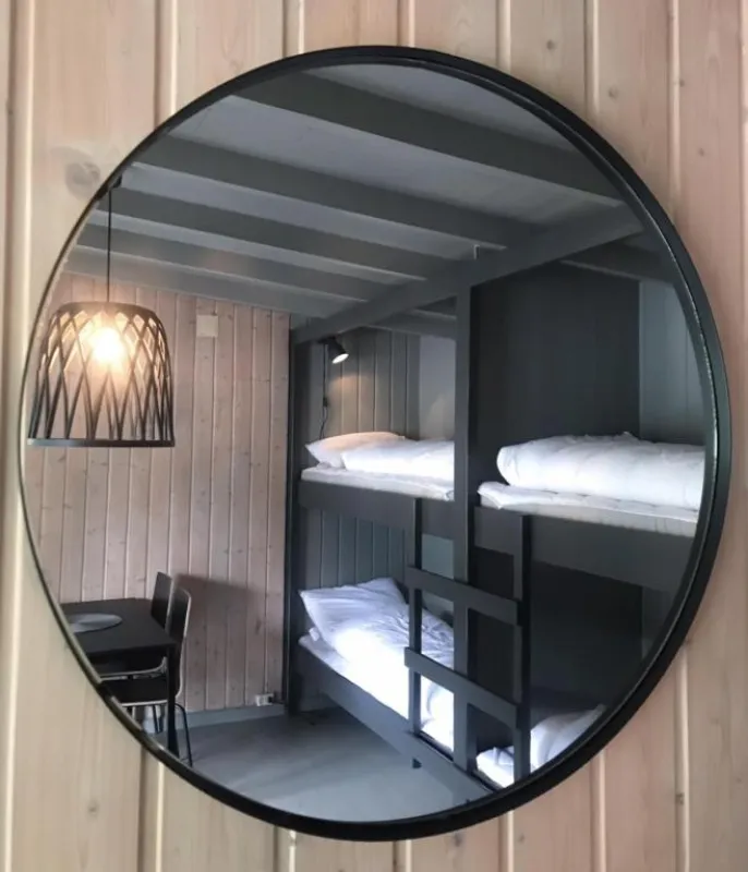 Solhaug Fjordcamping