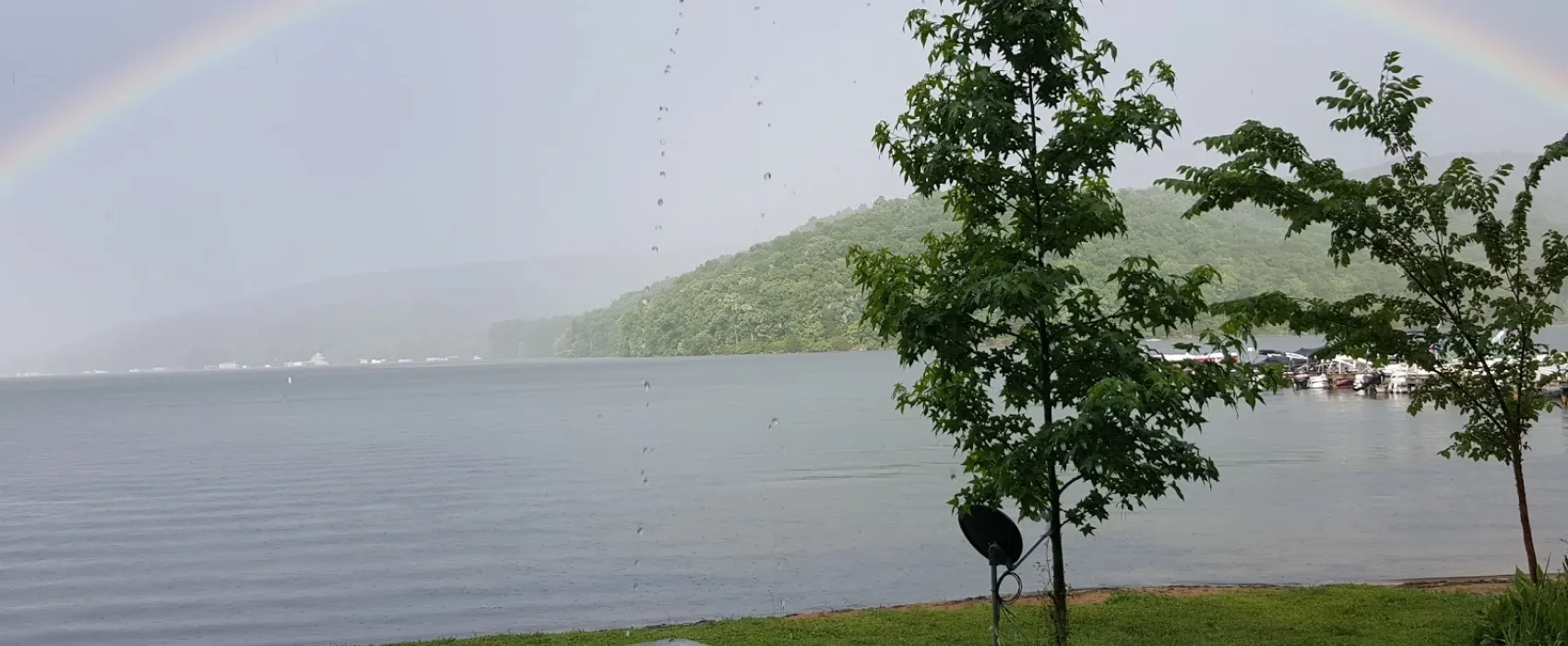 Honeycomb Campground