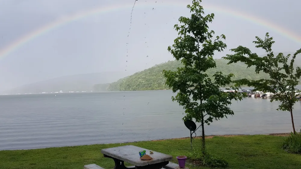 Honeycomb Campground