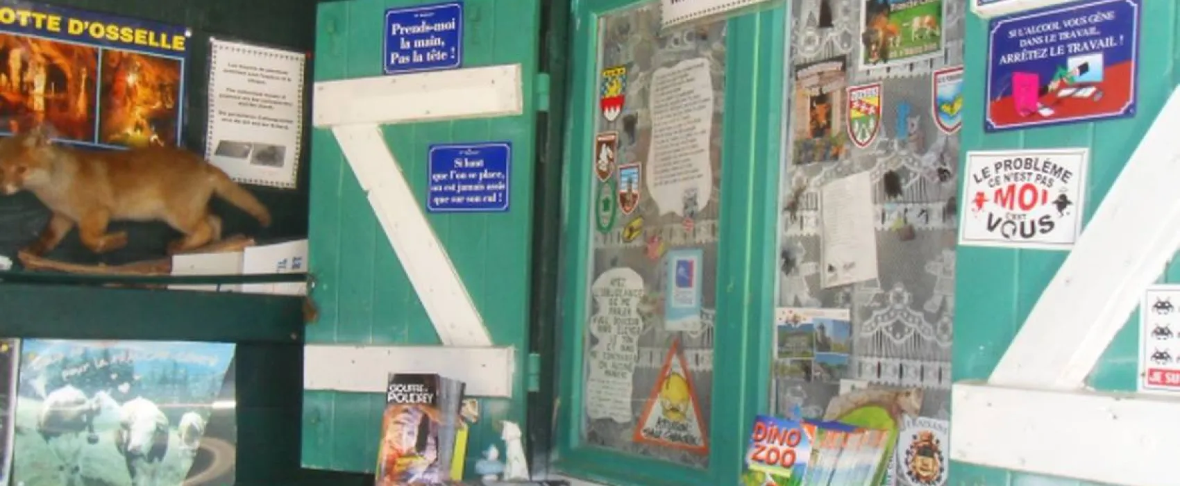 Camping Municipal Les Peupliers