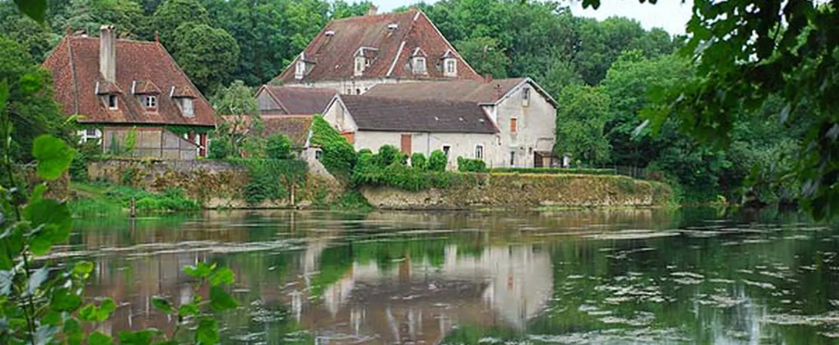 Camping Municipal Les Peupliers