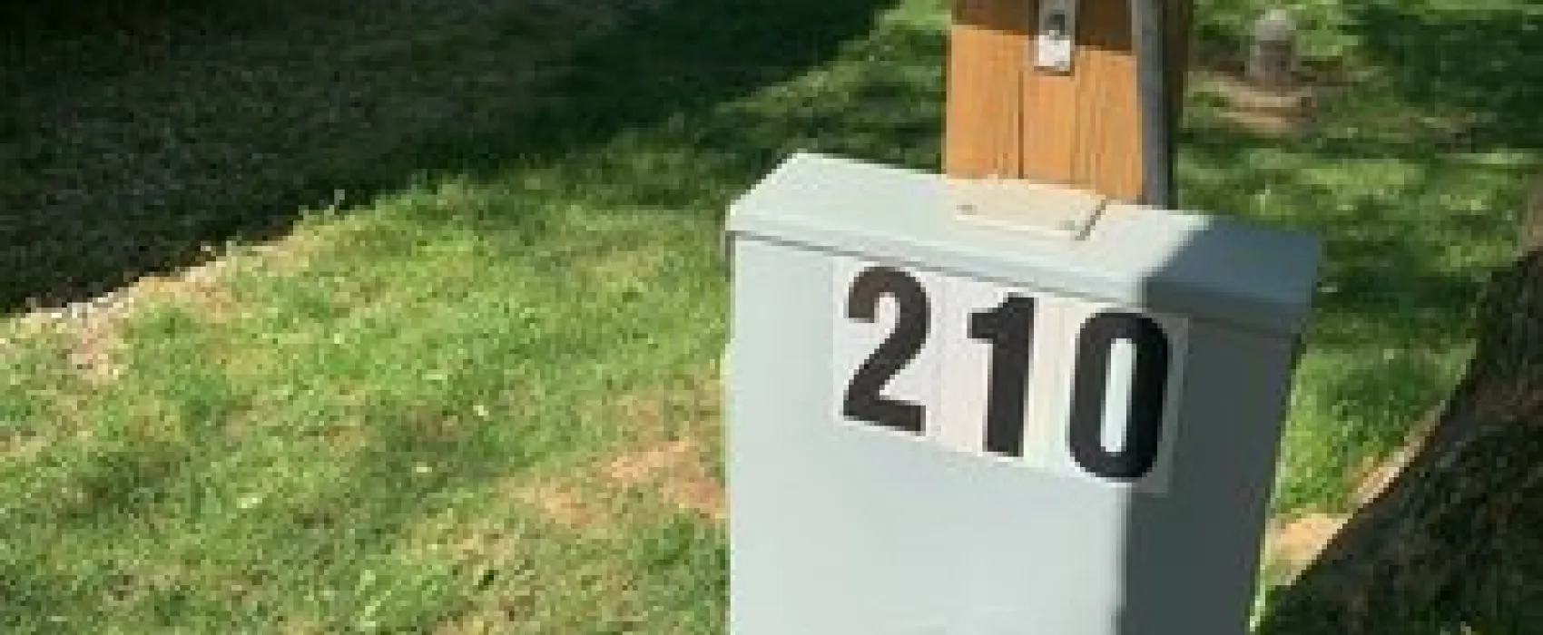 Little Mexico Campground